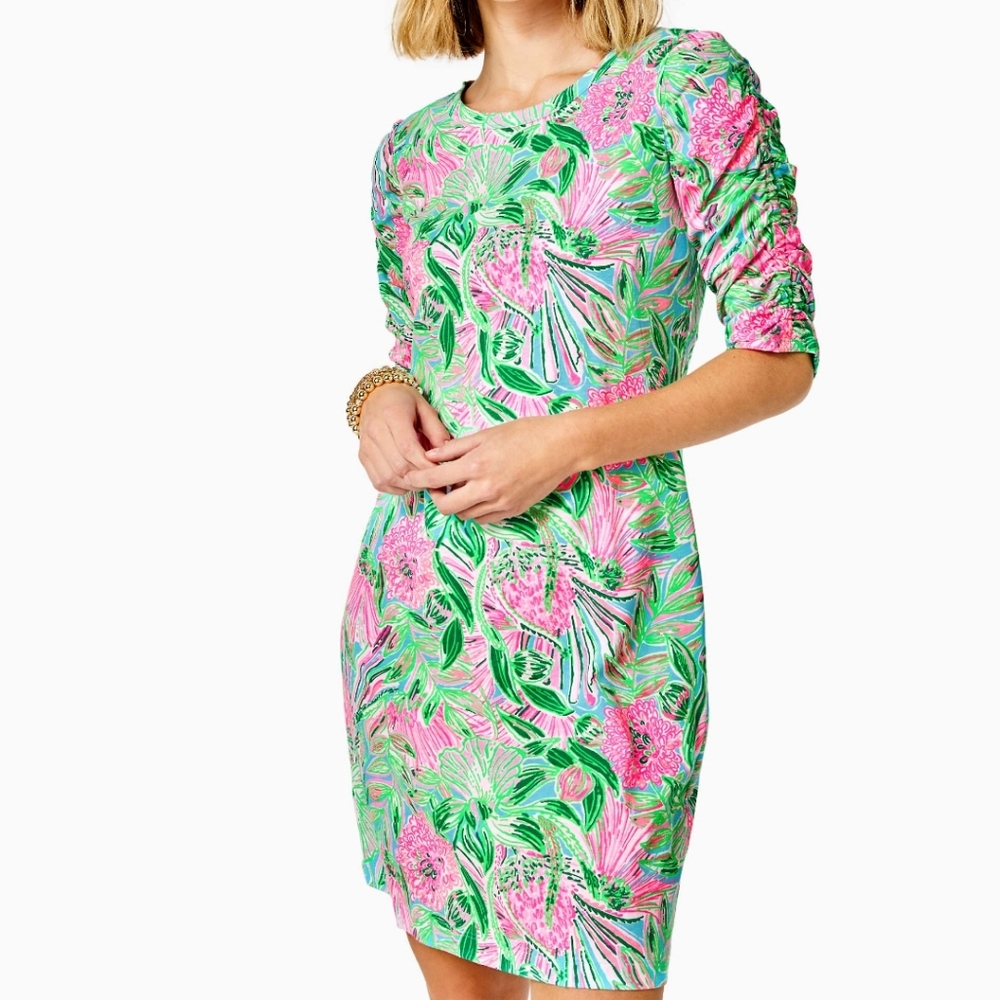 Lilly Pulitzer Belden Dress